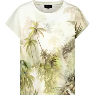 Monari T-Shirt Mehrfarbig M