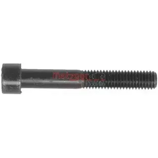 METZGER Schraube, Bremssattel GREENPARTS 11502 für VW