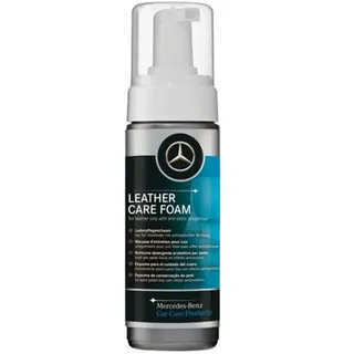 Mercedes-Benz Lederpflegeschaum Lederpflege 150 ml A001986597115