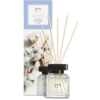 ipuro Raumduft Cotton Fields 100 ml