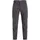 Zip-Off-Hose Grau M