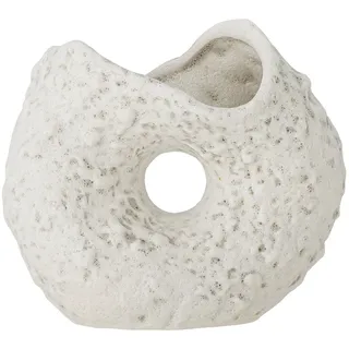 Bloomingville Fianna Vase, weiß