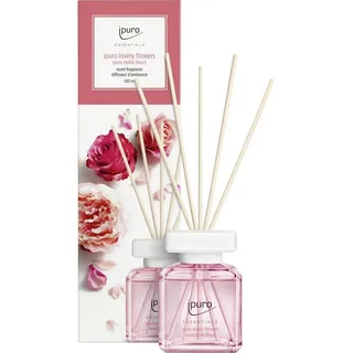 ipuro Raumduft Lovely Flowers 100 ml