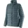 Daunenjacke Blau S