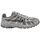 Herren Atmosphere Grey/Black/Pencil Point 42