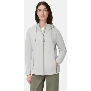 CAMEL ACTIVE Funktionsjacke grau/silber XS