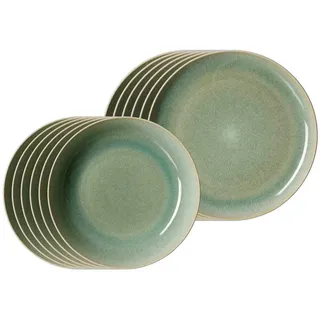 Ritzenhoff & Breker Borneo Tafelservice 12-tlg.