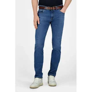 Atelier GARDEUR Bennet Modern Fit Blau 31/32