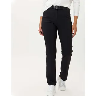 Brax Style 7/8-Cityhose Schwarz 44