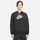 Sportswear Gym Vintage Damen black/white S