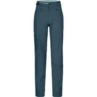 Ortovox Brenta Pants Regular türkis XS