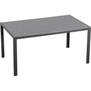 Ambia Garden Gartentisch VALENCIA - B/H/T ca. 150.00x74.00x90.00