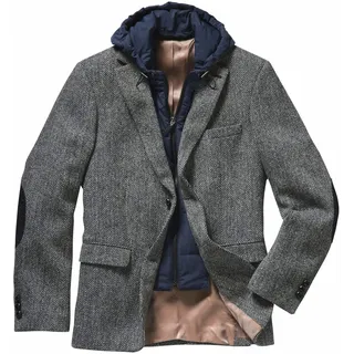 Harris-Tweed-Sakko Nordwind - 54