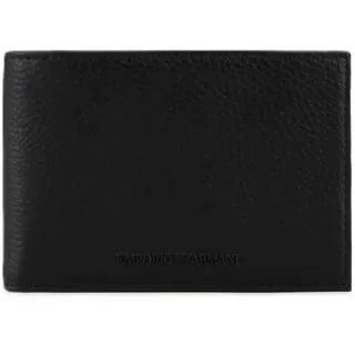 Emporio Armani Portemonnaie Y4R166 Y068E schwarz