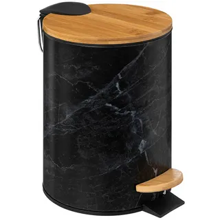 5five simply smart Simply Smart 3 l Schwarz