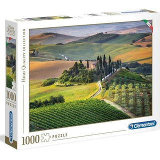 CLEMENTONI 39456 - Puzzle