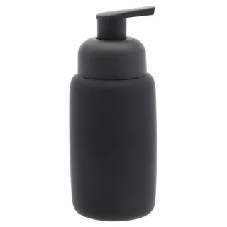 Södahl Seifenspender Mono 270ml Schwarz