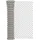 25 x 0,8 m Silber