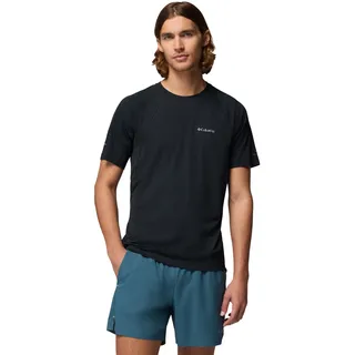 Columbia Stealth Spring schwarz XL