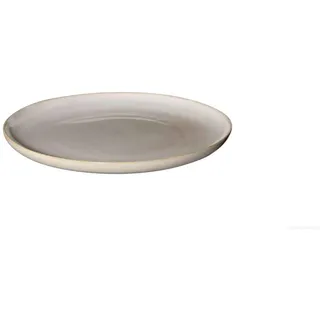 Asa Selection Dessertteller Sand 21 cm 6er Set