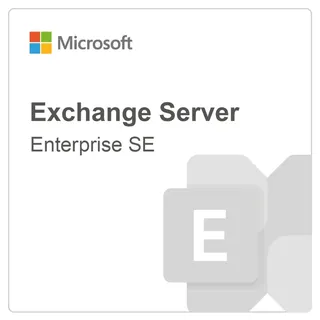 Microsoft Exchange Server Enterprise SE