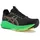 Herren Black/Vital Green 40,5