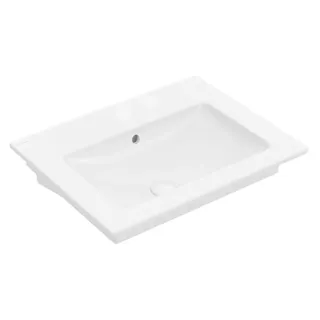 Villeroy & Boch Venticello Waschtisch 60 x 50 cm (412462RW)
