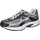 Herren Anthracite / Metallic Cool Grey / Smoke 45,5