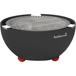 barbecook Joya schwarz