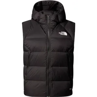 THE NORTH FACE Damen Weste W HYALITE VEST, Größe L in Schwarz TNF Black-NPF
