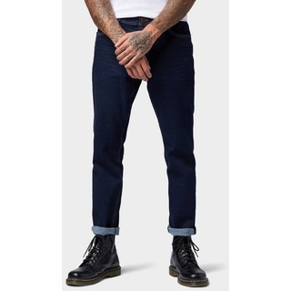 TOM TAILOR Regular-fit-Jeans Josh (1-tlg) blau 30