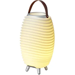 kooduu LED-Tischleuchte SYNERGY - B/H/T ca. 24.00x41.20x24.00