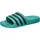 Pure Teal / Core Black / Pure Teal 38