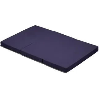hauck Reisebettmatratze Sleeper Navy