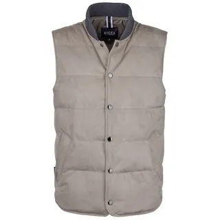 Digel Steppweste Erie beige 56