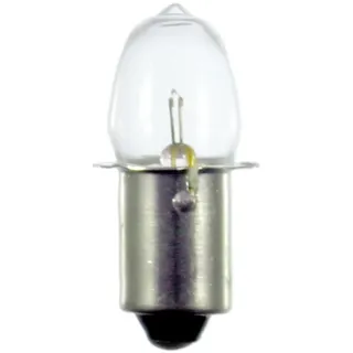 Scharnberger+Hasenbein Olivenformlampe 11,5x30,5 93820