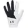 Golf Glove black black 001 M