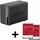 12 TB (2 x 6 TB)