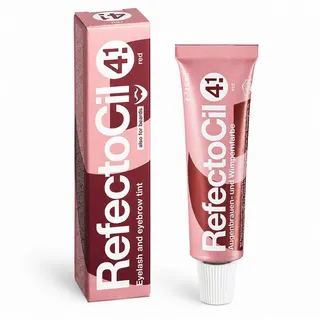 RefectoCil Augenbrauen- und Wimpernfarbe 15 ml