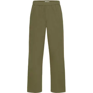 !Solid Chinohose SDLIAM Regular Grün L