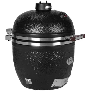 Monolith Avantgarde LeCHEF Keramikgrill schwarz