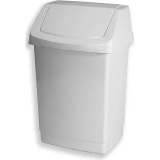 Curver Click-It 25 l Weiß
