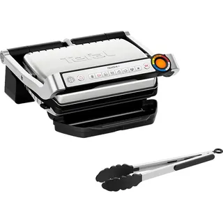 Tefal GC718D OptiGrill+ inkl. Grillzange 