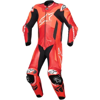 Alpinestars GP Plus V4 Sprint Lederkombi - Wetterfester Fahrkomfort