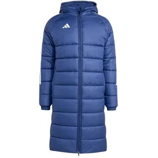 adidas Tiro 24 Mantel Navy Blue/White L