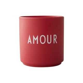 Becher Favourite France Collection AMOUR