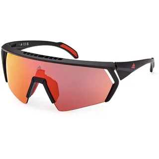 adidas Cmpt Aero Herrenbrille (1er Pack) - 00