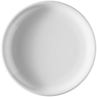 6er Set Thomas Frühstücksteller Trend Ø 20 cm Porzellan Weiß