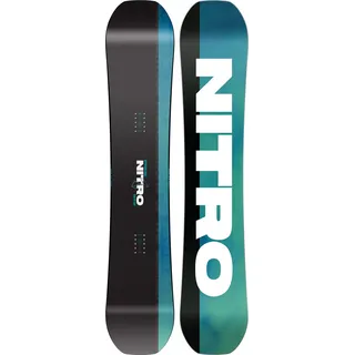 Nitro Prime Chroma Blau 164 cm