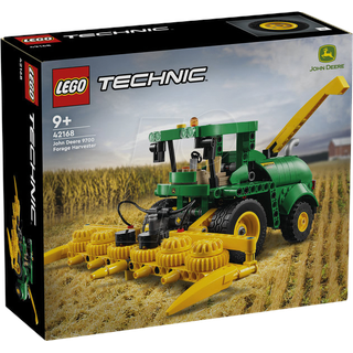 LEGO 42168 - LEGO® Technic Traktor John Deere